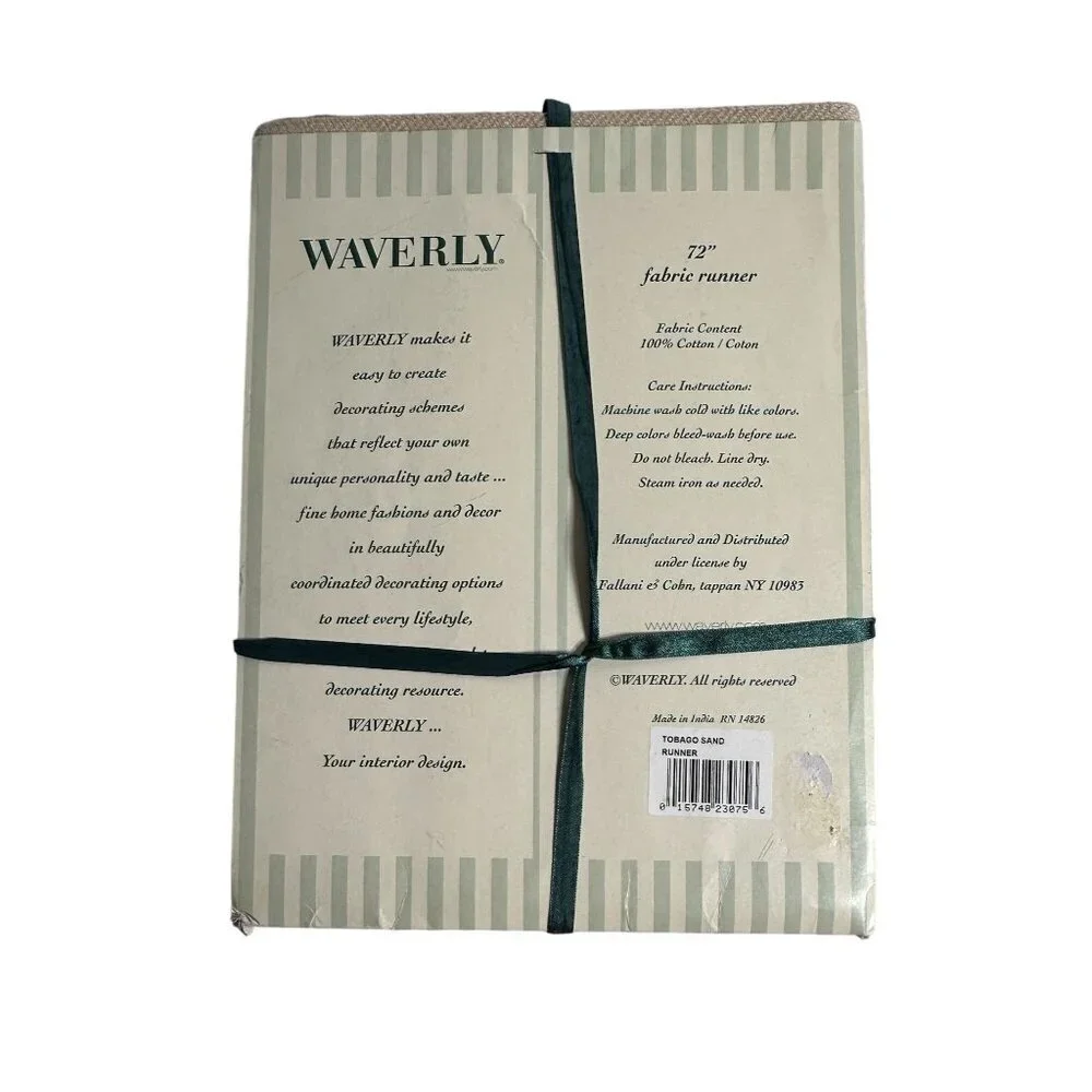 Waverly 72